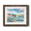 Vue pastorale - Peinture encadrée-2047816046-2047816032