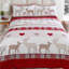 Alisha Cotton Wildlife Bedding with Pillowcases Included-34410262-34580723