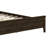 Minimalist-Styled Simple Bed Frame With Clean Panel Design-88737317-88737318
