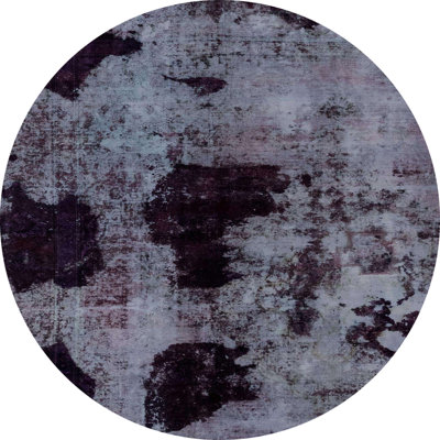 Abstract Indoor Rug