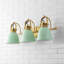  Éclairage pour meuble-lavabo Lejuan-311806778-311806776-331727300