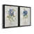 Black Framed Canvas is unavailable