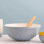 Home To Roost Size 18 Mixing Bowl