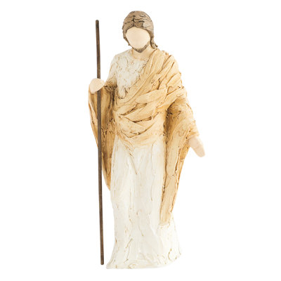 Damiansville People Figurines & Sculptures