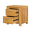 Table de chevet 20,7 x 15,4 x 22 po