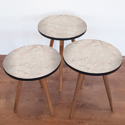 Nesting Tables