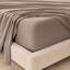 Organic 100% Cotton Flannel Sheet Set-80810360-106893034