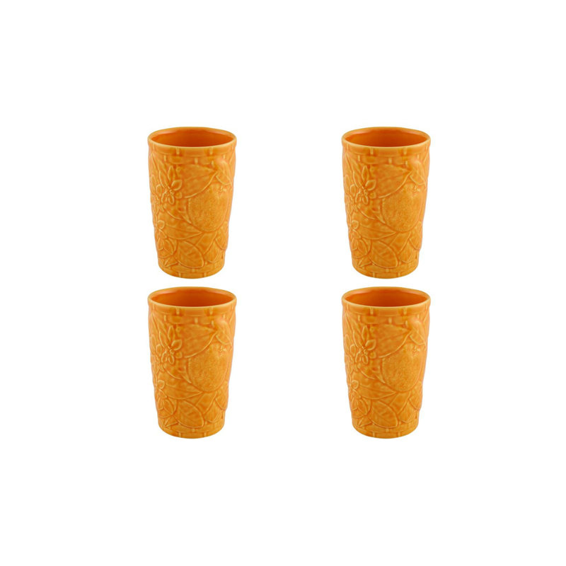 Carmen Highball Glass