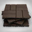 Dalles de terrasse emboîtables en composite bois-plastique (WPC) 30 x 30 cm, revêtement de sol extérieur imperméable et durable pour balcon, jardin et piscine, paquet de 25, gris foncé-136356957