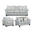 Grande Sofa Bed 3-piece Group