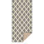 Tapis sur mesure antidérapant à dos en caoutchouc-1517905431