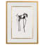 Horse Sculpture I
