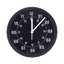 Horloge murale 10 "