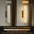 Dover Dimmable LED Wall Sconces Wallchiere with Alabaster Shade(Set 0f 2)-1598084624