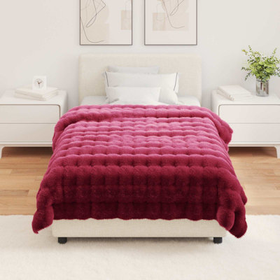 1-36 Throw Blanket