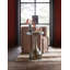 Ferrous End Table