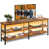 Rustic Brown is out of stock
