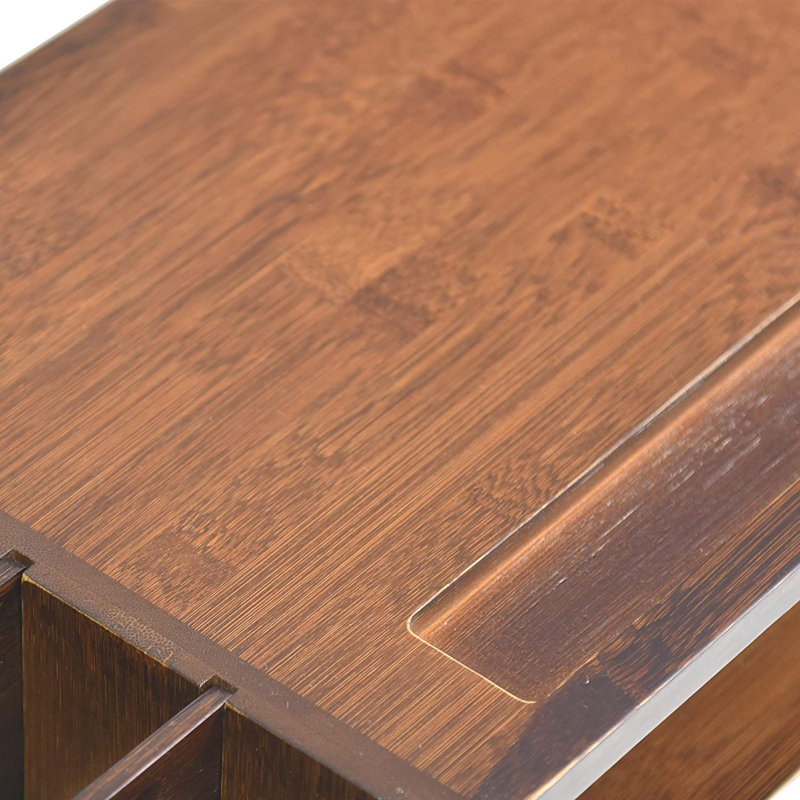 Lebow Stackable Monitor Stand