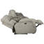 Annaliisa Upholstered 93'' Reclining Sofa-1484912724-1486367585