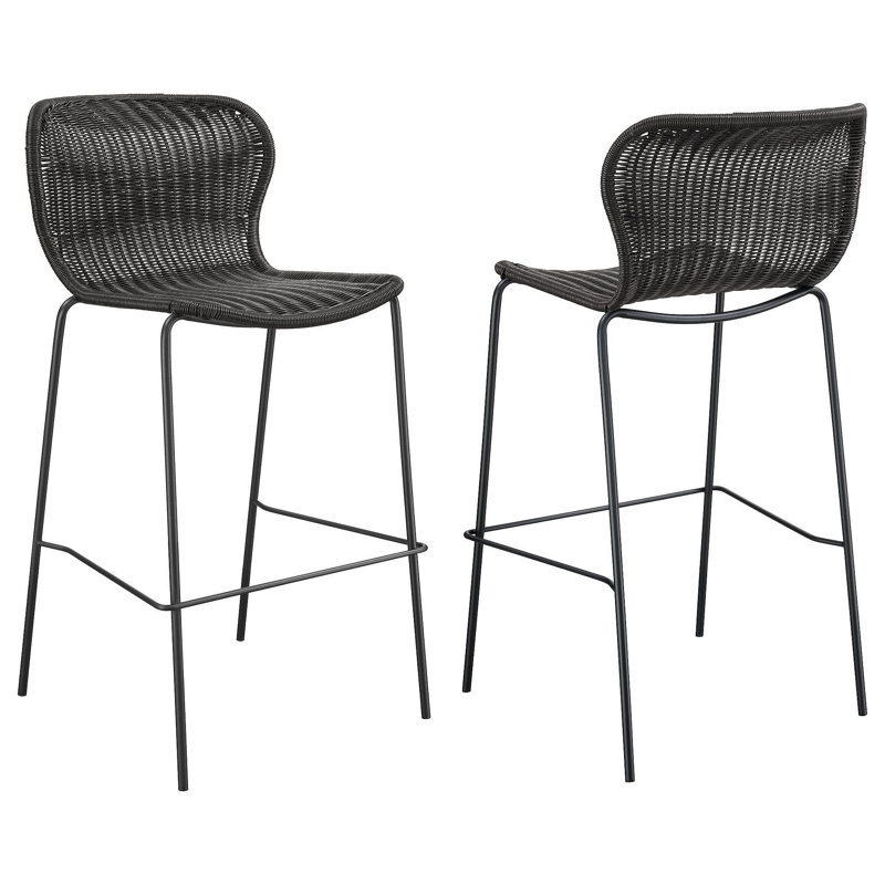 Tabouret de bar Mckinley