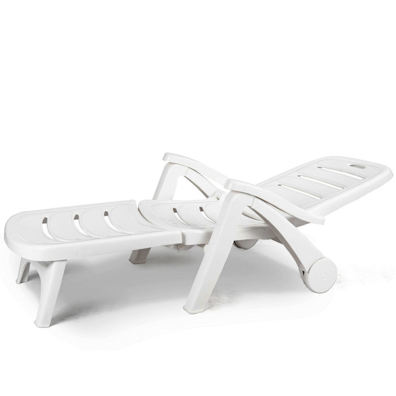 Rosalina Folding Recliner Chair