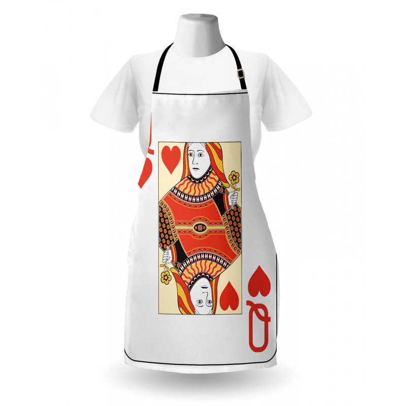 Tablier grand