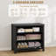 80 cm W Chest of 3 Drawers