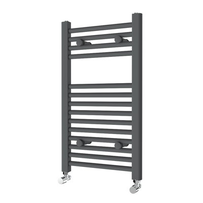 Piercy Straight Towel Rail Heated Towel Rails