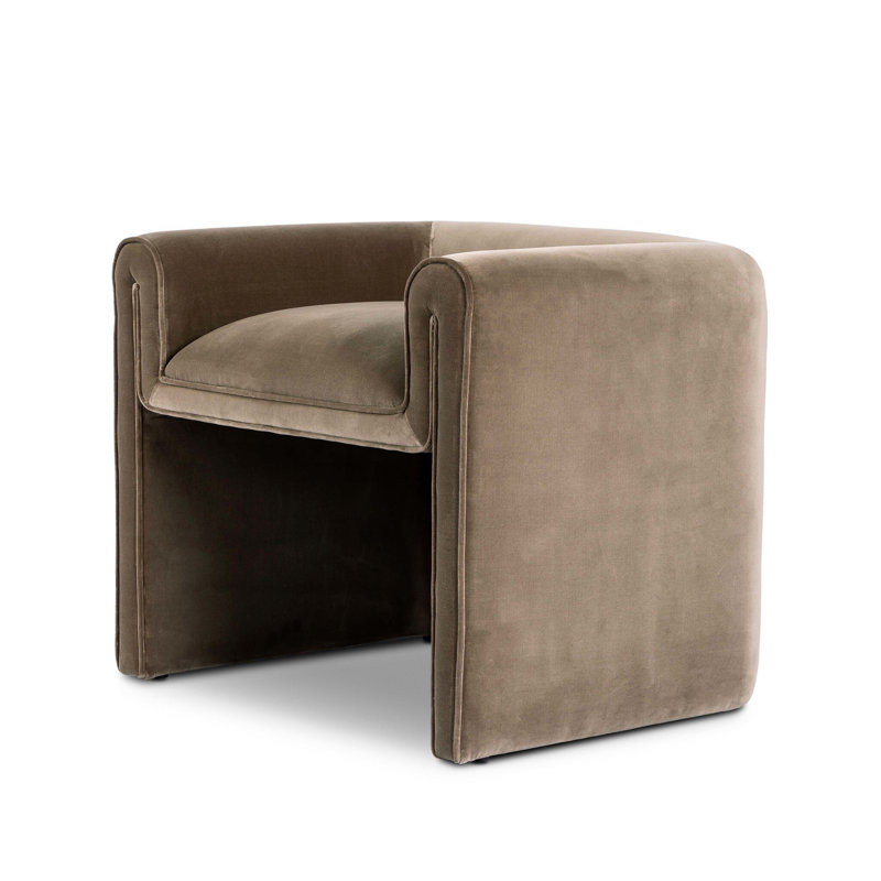 Tabouret d'appoint Mitchell
