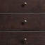 Commode 5 tiroirs Alkire