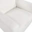Fauteuil Mason Boucle