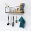 Tablette de rangement murale Milazzo
