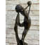 Figurines et sculptures zenen