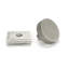 Brompton Single Dummy Door Knob -111910037