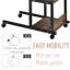 Table d'appoint HOMcom