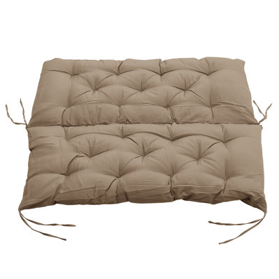Garden Bench Cushion