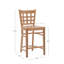 Tabouret de comptoir Arzella-1219129226