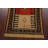 One-of-a-Kind 3'6" X 5'9" New Age Wool Area Rug in