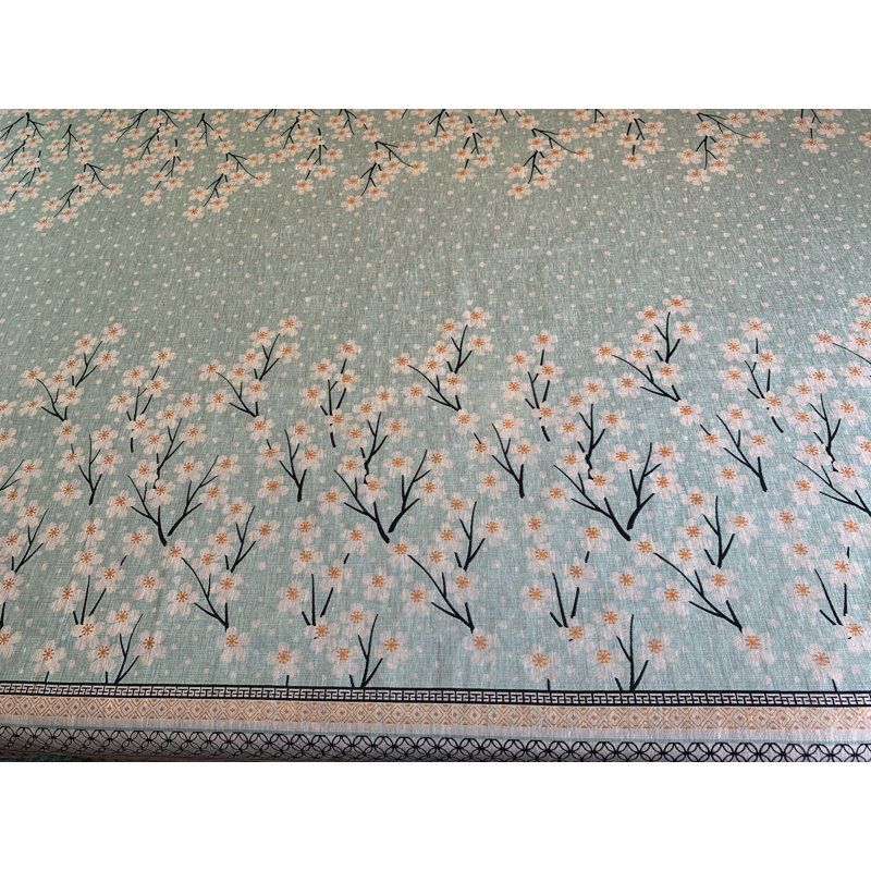 Nappe Hara Aqua