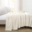 Couvre-lit Lush Decor-1224510391
