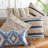 Keiontae Square Cotton Pillow Cover & Insert-649844618-649844624-649844628