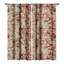 Rideau occultant en polyester Yuridia-9238052