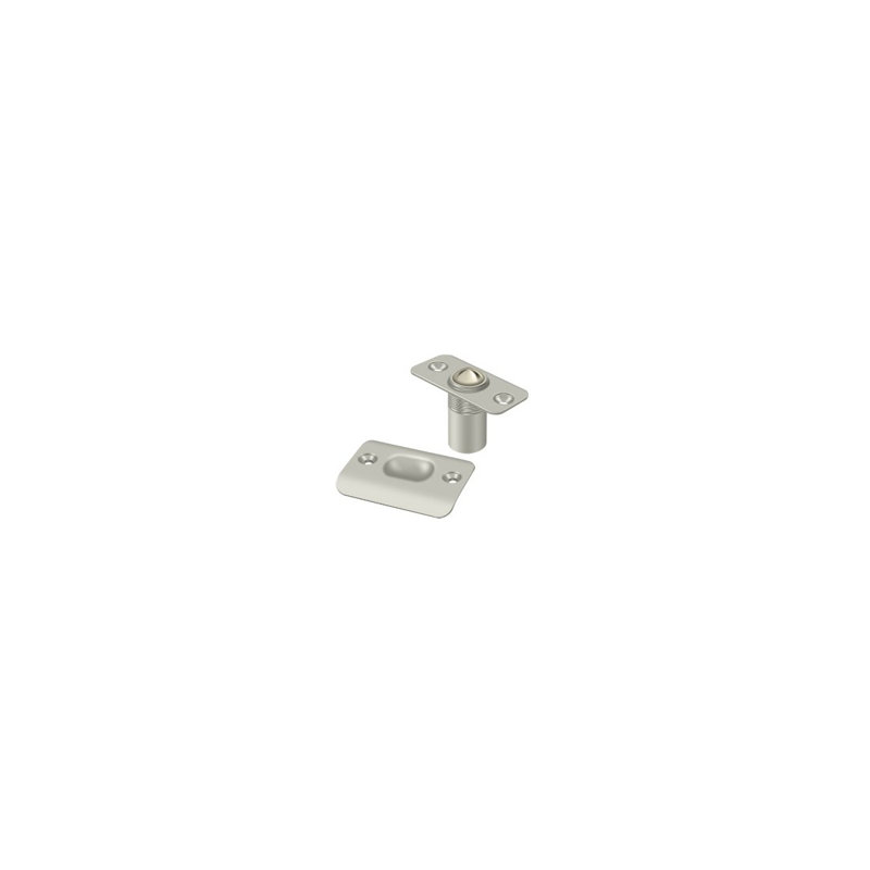 Hardware, Brushed Nickel