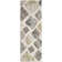 Brauer Abstract Hand Woven Area Rug
