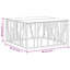 Tulsita Frame Coffee Table-1591315795-1591315804-1573691068