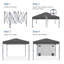 Metal Pop Up Canopy-1039763444-1039763450