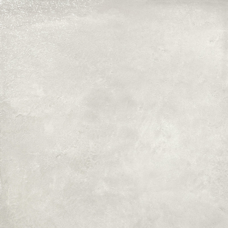 30" x 30" Ceramic Wall & Floor Tile, White