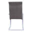 Chaise de patio