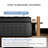 12" Medium Firm Pillow Top Cooling Gel Hybrid Mattress With Certipur-us Certified Foam-483844499-483844496