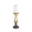 Porte-bougie décoratif décoratif craquelé Ombre-114241969-114241982